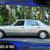 1986 Mercedes-Benz 300-Series 300 SDL 3.0L TURBO Diesel 150k Leather Sun Roof