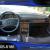1986 Mercedes-Benz 300-Series 300 SDL 3.0L TURBO Diesel 150k Leather Sun Roof