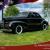 1940 Nash Lafayette Business Coupe Street Rod, Classic Car, Hot Rod