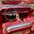 1961 Oldsmobile Starfire