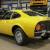 1969 Opel GT