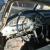1949 Pontiac Silver Streak HAS ALL STAINLESS TRIM