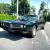 1968 Pontiac GTO Convertible