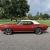 1967 Pontiac Firebird 4 wheel disc brakes with drilled and slotted rotors