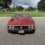 1967 Pontiac Firebird 4 wheel disc brakes with drilled and slotted rotors