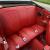 1967 Pontiac Firebird 4 wheel disc brakes with drilled and slotted rotors
