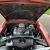 1967 Pontiac Firebird 4 wheel disc brakes with drilled and slotted rotors
