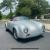 1956 Porsche 356 Speedster Wide Body Outlaw Replica