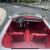 1956 Porsche 356 Speedster Wide Body Outlaw Replica