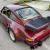 1985 Porsche 930 SPECIAL WISHES SLANT NOSE FLACHBAU COUPE