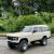 1989 Toyota Land Cruiser