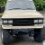 1989 Toyota Land Cruiser