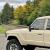 1989 Toyota Land Cruiser
