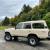 1989 Toyota Land Cruiser