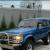 1989 Toyota Land Cruiser