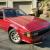 1985 Toyota Celica Supra