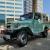 1972 Toyota Land Cruiser RESTORED 1972 TOYOTA FJ-43 LAND CRUISER