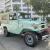 1972 Toyota Land Cruiser RESTORED 1972 TOYOTA FJ-43 LAND CRUISER