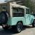 1972 Toyota Land Cruiser RESTORED 1972 TOYOTA FJ-43 LAND CRUISER