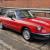 Alfa romeo spider