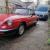 Alfa romeo spider