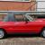 Alfa romeo spider
