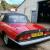 Alfa romeo spider