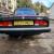 Alfa romeo spider