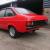 1980 mk2 ford escort 1600 sport not RS mexico