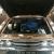 Ford Cortina 2000 GXL 1972 K Reg 12 Months Mot