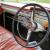 1965 Ford Zodiac 6 cylinder column change show winner Saloon Petrol Manual