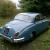 Jaguar Mk2...1960...2.4 Manual & Overdrive...