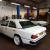 Mercedes w124 1992 1 owner from new only 75k
