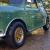Classic Mini 1963 Austin Mk 1 In Factory Almond Green '2 owners from new