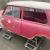 1960 Mk1 Morris Mini Super Deluxe - Heritage Certificate Panels History Project