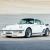 1985 Porsche 911 TURBO TO FLATNOSE SPECIFICATION Manual