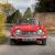 1966 Triumph TR4A IRS SURREY TOP Manual