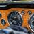 1966 Triumph TR4A IRS SURREY TOP Manual