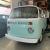 VW T2 Late Bay Bus - Restored - Rust Free