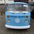 VW T2 Late Bay Bus - South African Import - Rust Free