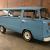 VW T2 Late Bay Bus - South African Import - Rust Free