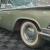 1959 Buick LeSabre Sedan