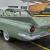1959 Buick LeSabre Sedan