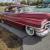 1951 Cadillac Series 62