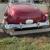 1951 Cadillac Series 62