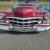 1951 Cadillac Series 62
