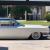 1960 Cadillac coup de ville de ville