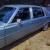 1987 Cadillac Brougham