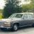 1989 Cadillac Brougham No Reserve! DElegance 29k Actual Miles 5.0 V8