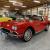 1962 Chevrolet Corvette